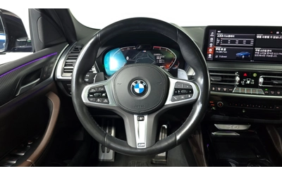 BMW X4 xDrive20i M Sport - автомобили, коли, обяви за нови и употребявани 11