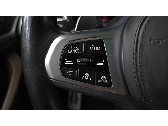 BMW X4 xDrive20i M Sport - автомобили, коли, обяви за нови и употребявани 13
