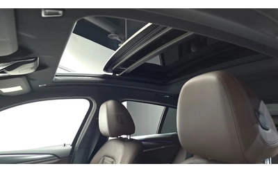 BMW X4 xDrive20i M Sport - автомобили, коли, обяви за нови и употребявани 14