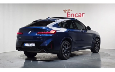 bmw-x4 - 1
