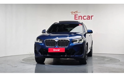 bmw-x4 - 2