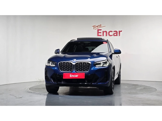 BMW X4 xDrive20i M Sport - автомобили, коли, обяви за нови и употребявани 2
