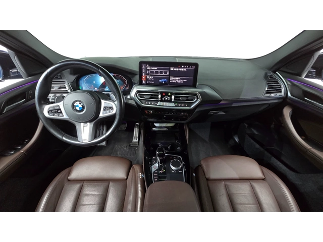 BMW X4 xDrive20i M Sport - автомобили, коли, обяви за нови и употребявани 4