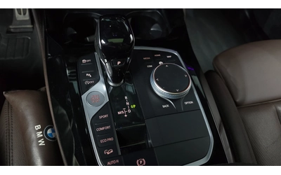 BMW X4 xDrive20i M Sport - автомобили, коли, обяви за нови и употребявани 6