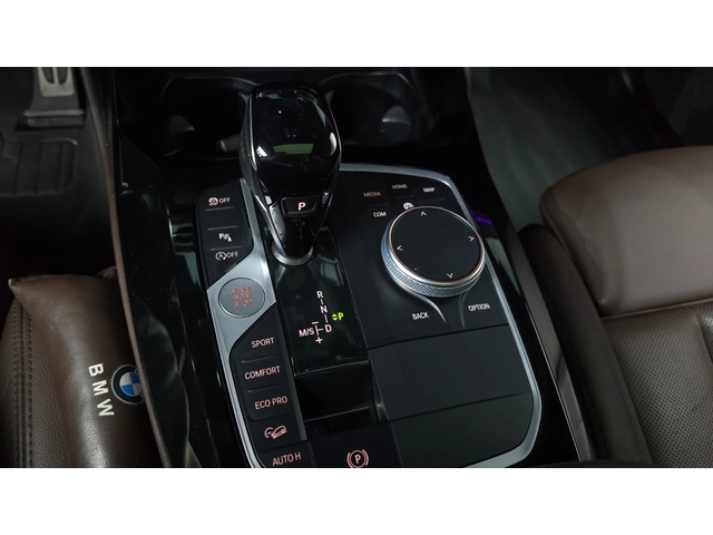 BMW X4 xDrive20i M Sport - автомобили, коли, обяви за нови и употребявани 6