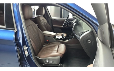 BMW X4 xDrive20i M Sport - автомобили, коли, обяви за нови и употребявани 8