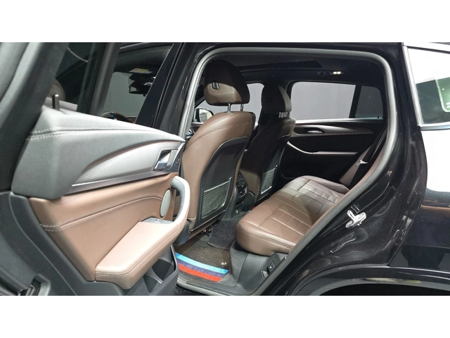 BMW X4 M40d - автомобили, коли, обяви за нови и употребявани 10