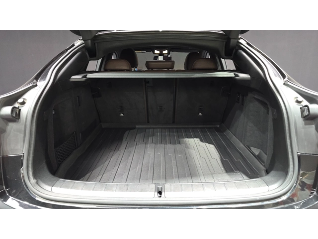 BMW X4 M40d - автомобили, коли, обяви за нови и употребявани 14