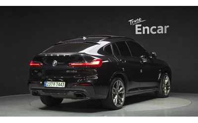bmw-x4 - 1