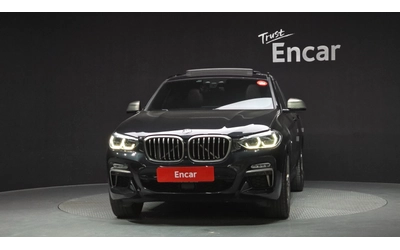 bmw-x4 - 2