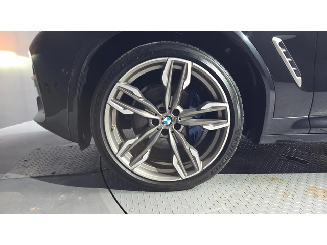 BMW X4 M40d - автомобили, коли, обяви за нови и употребявани 4