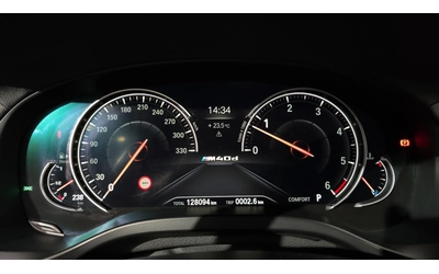 BMW X4 M40d - автомобили, коли, обяви за нови и употребявани 7