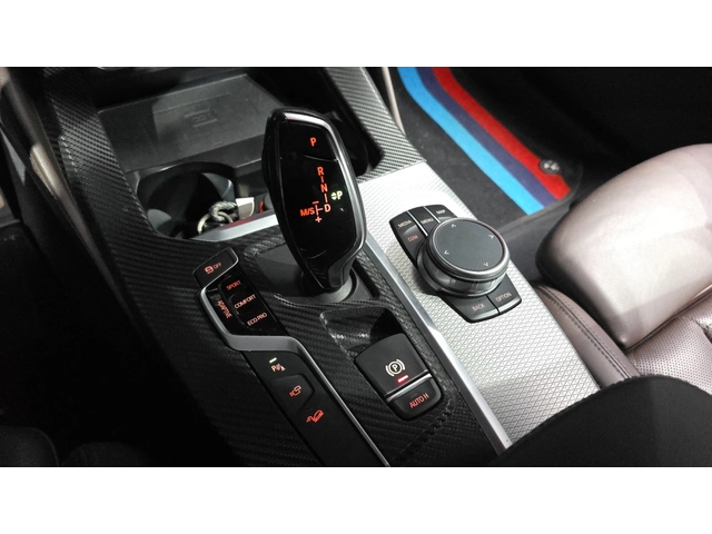 BMW X4 M40d - автомобили, коли, обяви за нови и употребявани 8