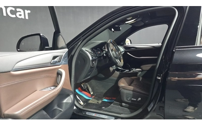 BMW X4 M40d - автомобили, коли, обяви за нови и употребявани 9