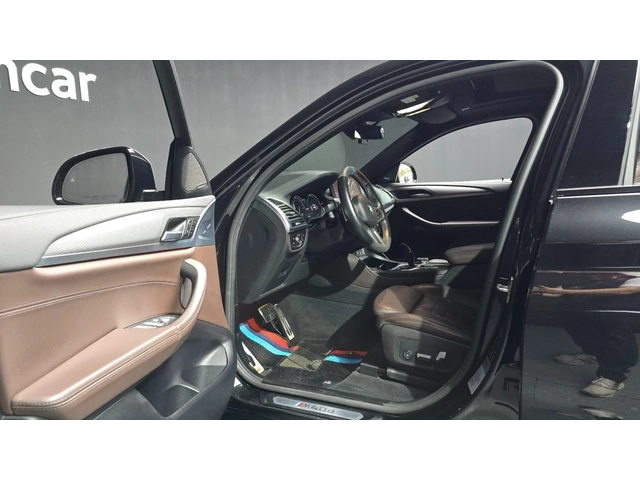 BMW X4 M40d - автомобили, коли, обяви за нови и употребявани 9