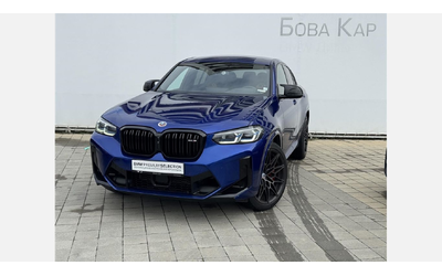 bmw-x4-m - 0