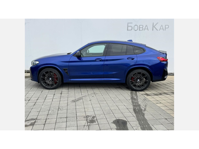 BMW X4 M - автомобили, коли, обяви за нови и употребявани 2