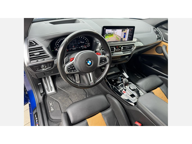 BMW X4 M - автомобили, коли, обяви за нови и употребявани 4