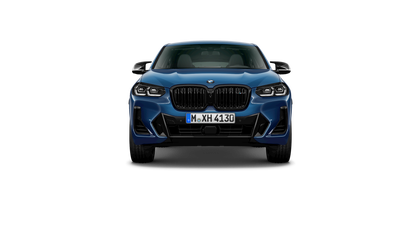 BMW X4 M40d - автомобили, коли, обяви за нови и употребявани 13