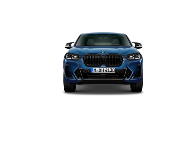 BMW X4 M40d - автомобили, коли, обяви за нови и употребявани 13