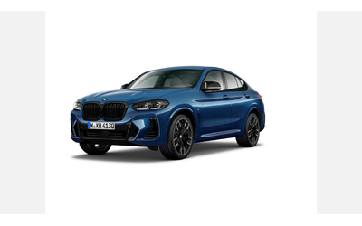 bmw-x4-m40d - 1