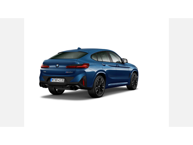 BMW X4 M40d - автомобили, коли, обяви за нови и употребявани 2