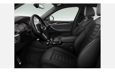 BMW X4 M40d - автомобили, коли, обяви за нови и употребявани 7