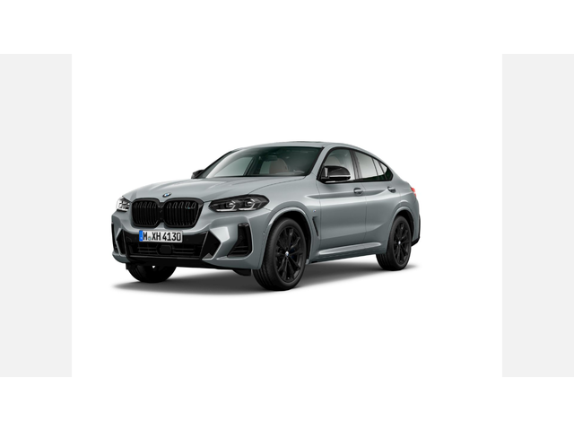 BMW X4 M40i - автомобили, коли, обяви за нови и употребявани 1