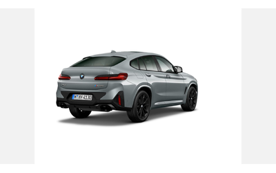 bmw-x4-m40i - 2
