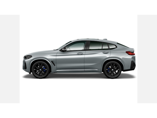 BMW X4 M40i - автомобили, коли, обяви за нови и употребявани 3