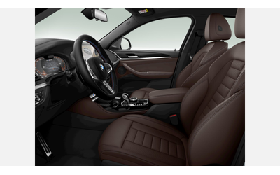 BMW X4 M40i - автомобили, коли, обяви за нови и употребявани 7