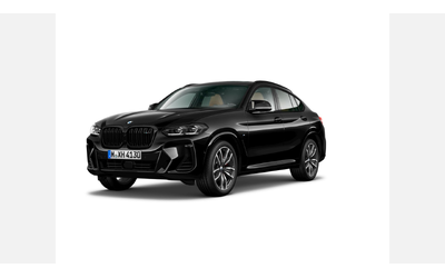 bmw-x4-m40i - 1