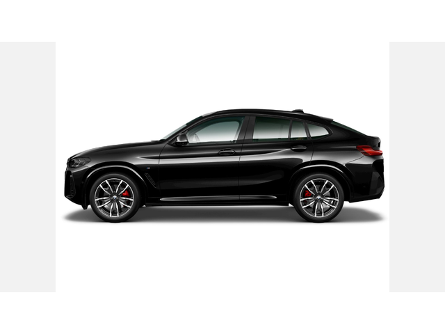 BMW X4 M40i - автомобили, коли, обяви за нови и употребявани 3