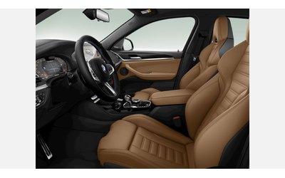 BMW X4 M40i - автомобили, коли, обяви за нови и употребявани 7