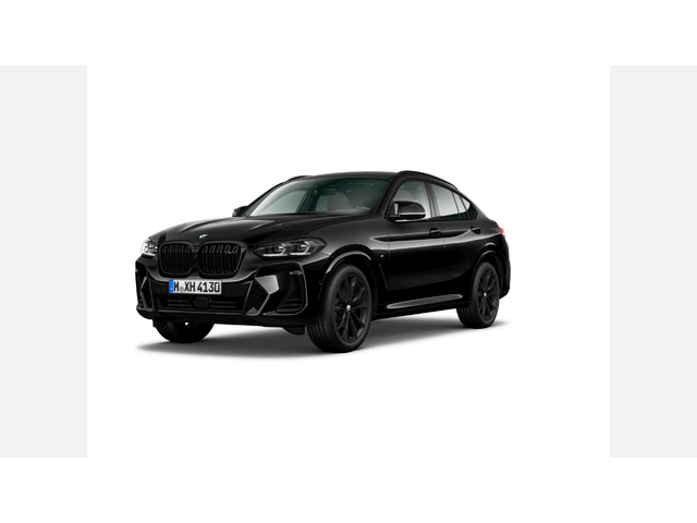 BMW X4 M40i - автомобили, коли, обяви за нови и употребявани 0