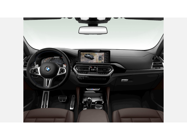 BMW X4 M40i - автомобили, коли, обяви за нови и употребявани 8