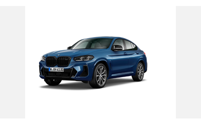bmw-x4-m40i - 0