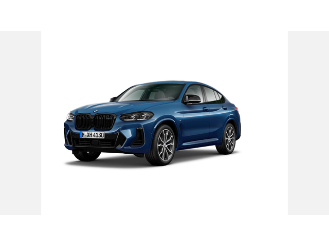 BMW X4 M40i - автомобили, коли, обяви за нови и употребявани 0