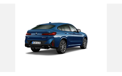 bmw-x4-m40i - 1