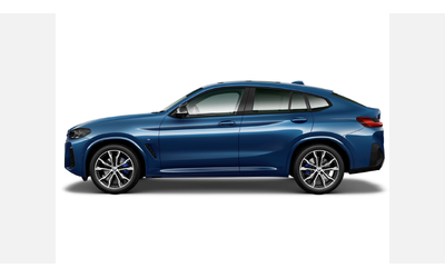 bmw-x4-m40i - 2