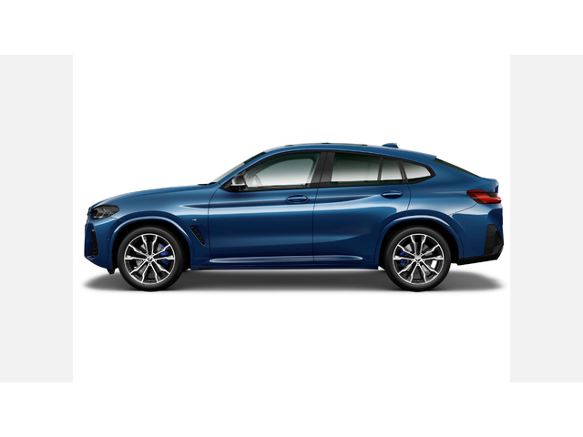 BMW X4 M40i - автомобили, коли, обяви за нови и употребявани 2