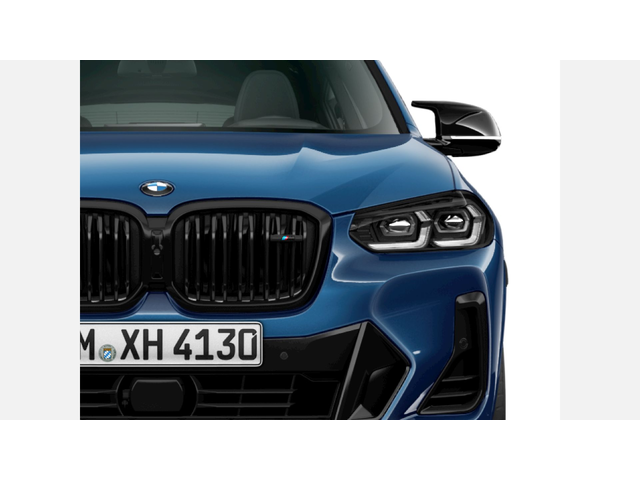 BMW X4 M40i - автомобили, коли, обяви за нови и употребявани 4