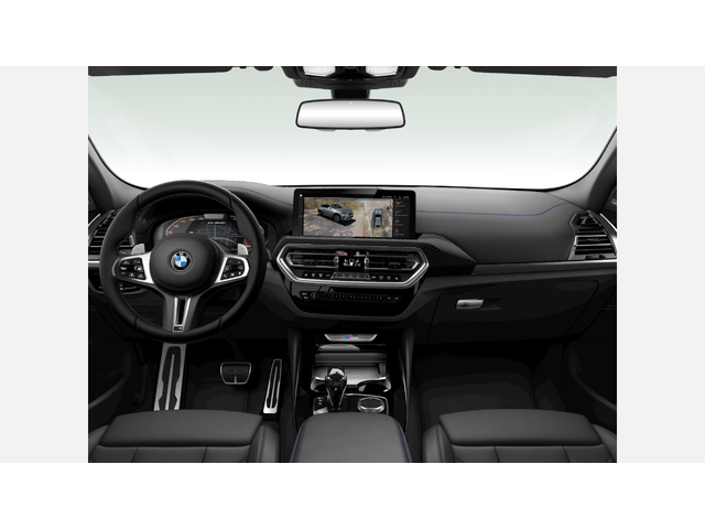 BMW X4 M40i - автомобили, коли, обяви за нови и употребявани 8