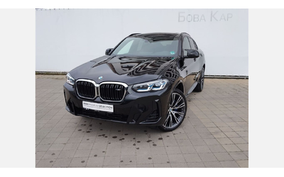 bmw-x4-m40i - 0