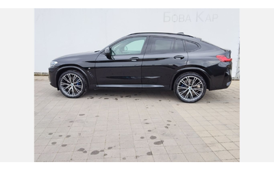 bmw-x4-m40i - 2