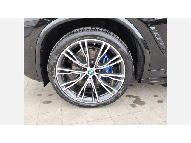BMW X4 M40i - автомобили, коли, обяви за нови и употребявани 4