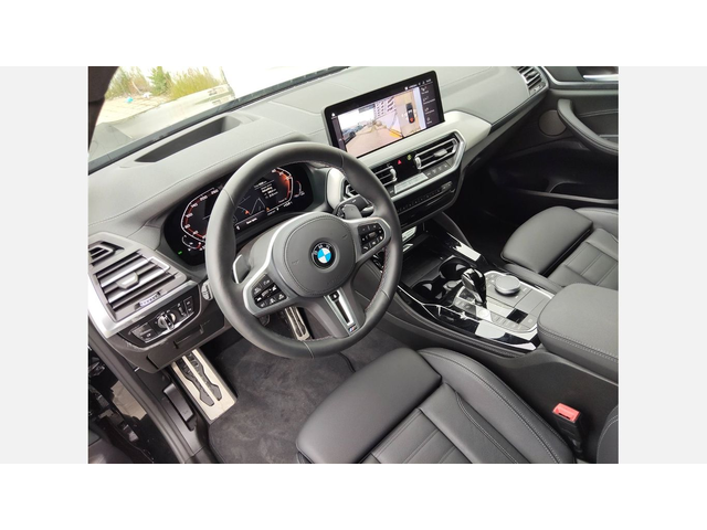 BMW X4 M40i - автомобили, коли, обяви за нови и употребявани 5