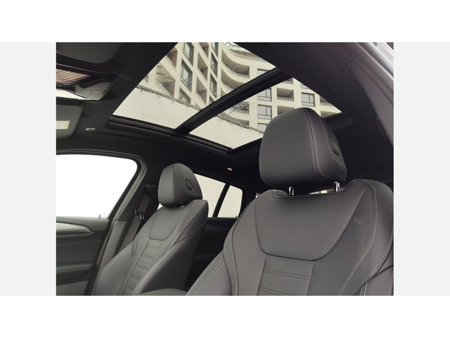 BMW X4 M40i - автомобили, коли, обяви за нови и употребявани 8