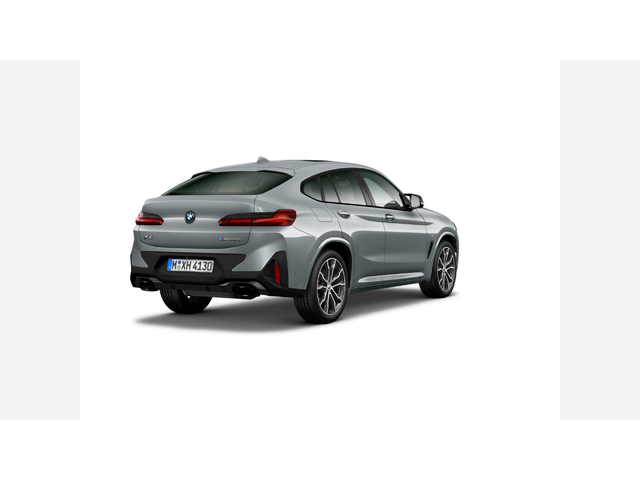 BMW X4 M40i - автомобили, коли, обяви за нови и употребявани 2