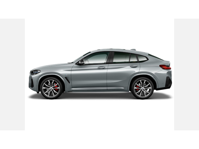 BMW X4 M40i - автомобили, коли, обяви за нови и употребявани 3